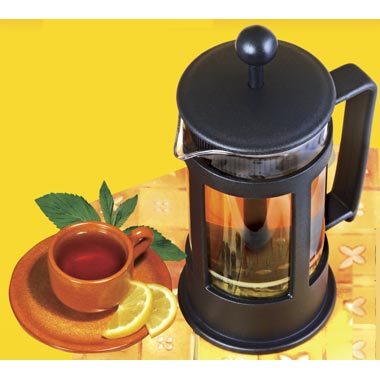 Чайник заварочный Dekok CP-1003 (завар.)