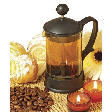 Чайник заварочный Dekok CP-1006 (завар.)