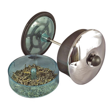 Чайник заварочный Dekok CP-1005 (завар.)