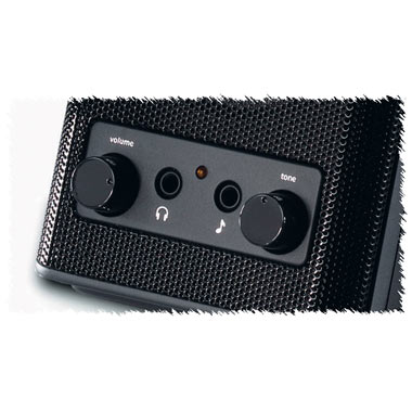 Колонки компьютерные Logitech X-140