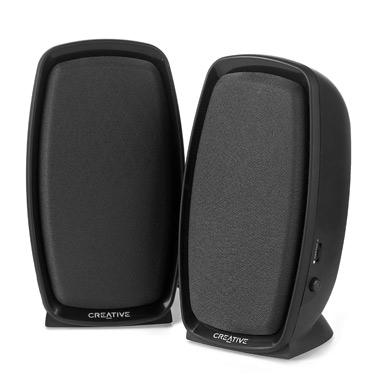 Колонки компьютерные Creative 245 2.0