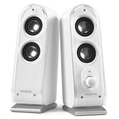 Колонки компьютерные Creative I-T250