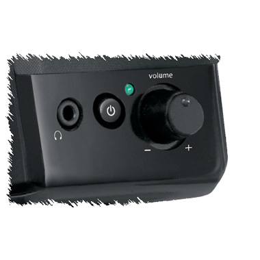 Колонки компьютерные 2.1 Logitech R-20 2.1