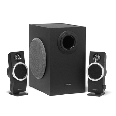 Колонки компьютерные 2.1 Creative T3100 2.1