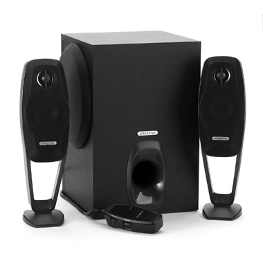 Колонки компьютерные 2.1 Creative I-T3220 2.1