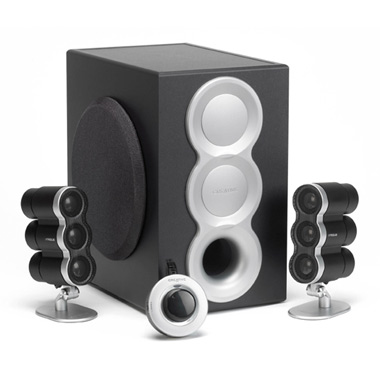 Колонки компьютерные 2.1 Creative I-T3600 2.1