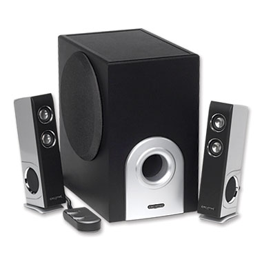 Колонки компьютерные 2.1 Creative L3500 2.1