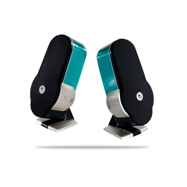 Колонки компьютерные 5.1 Logitech G-51