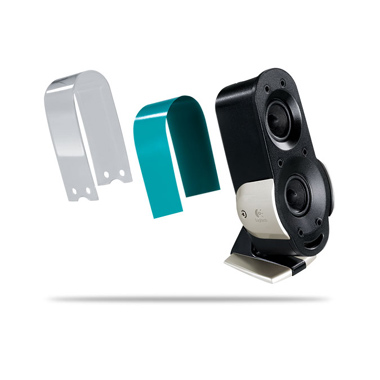 Колонки компьютерные 5.1 Logitech G-51