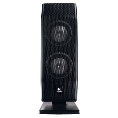 Колонки компьютерные 5.1 Logitech X-540 5.1