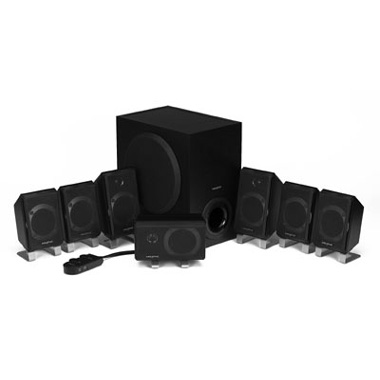 Колонки компьютерные 7.1 Creative T7900 7.1