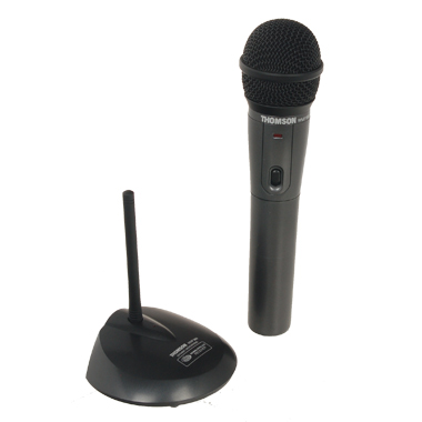 Микрофон беспроводной Thomson WMP560