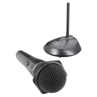 Микрофон беспроводной Thomson WMP560