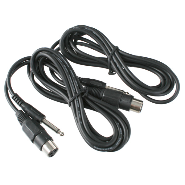 Микрофон проводной Novex NDM-102D