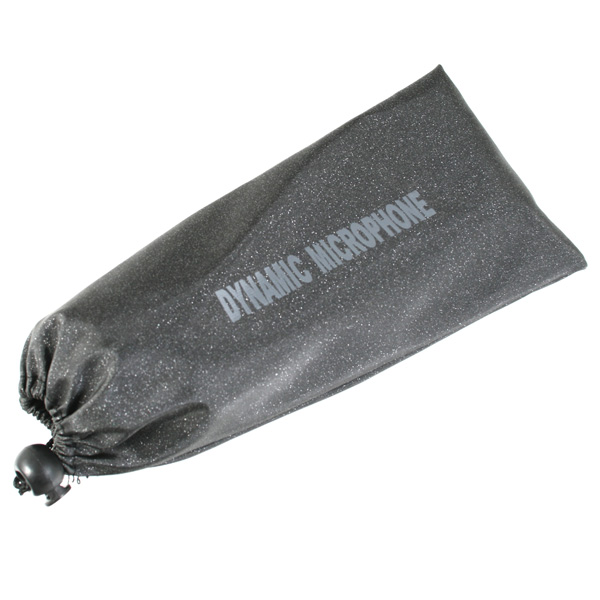 Микрофон проводной Novex NDM-105