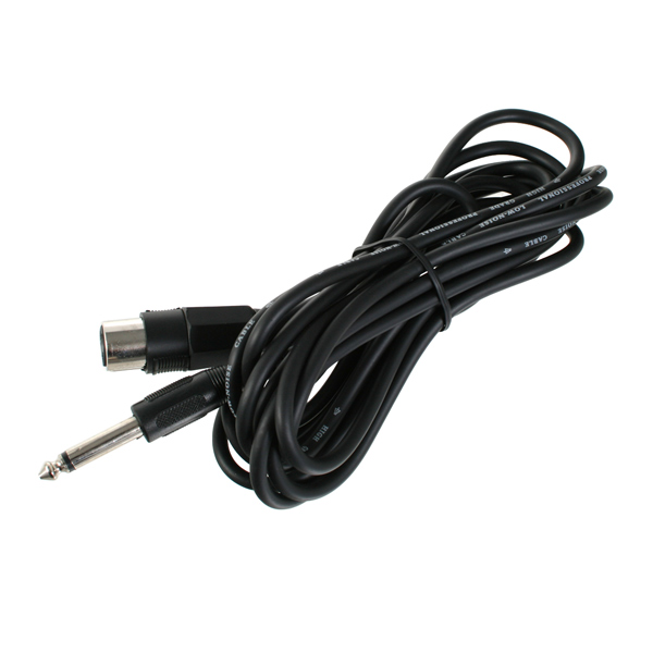 Микрофон проводной Novex NDM-104