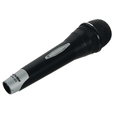 Микрофон проводной Novex NDM-101