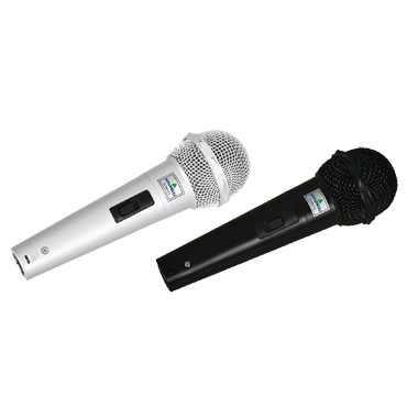 Микрофон проводной Hyundai H-DM101 2шт