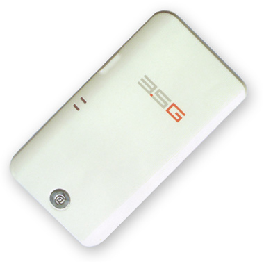 EDGE/GPRS модем Novaway WM61 HSDPA(3.5G)