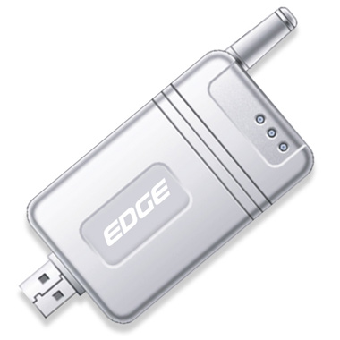 EDGE/GPRS модем Novaway UM-06 EDGE/GPRS