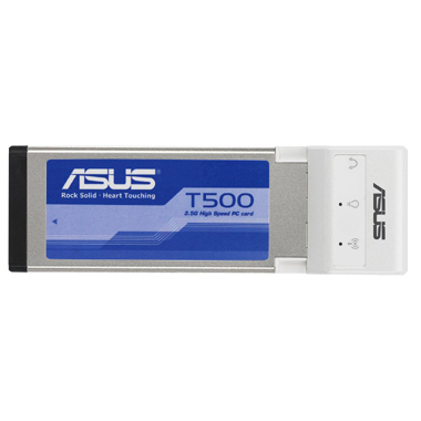 EDGE/GPRS модем ASUS T500 3.5G/EDGE/GPRS