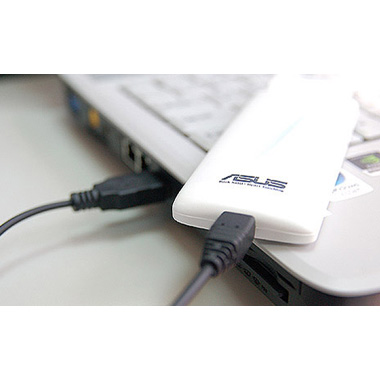 EDGE/GPRS модем ASUS T500 3.5G/EDGE/GPRS