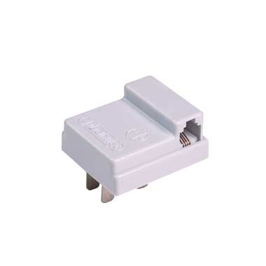 Сетевой адаптер Rexant FD-6102 вилка