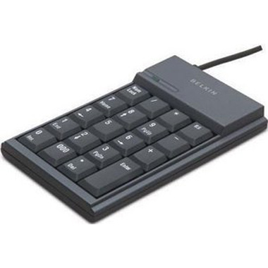 Клавиатура для ноутбука Belkin F8E466ea