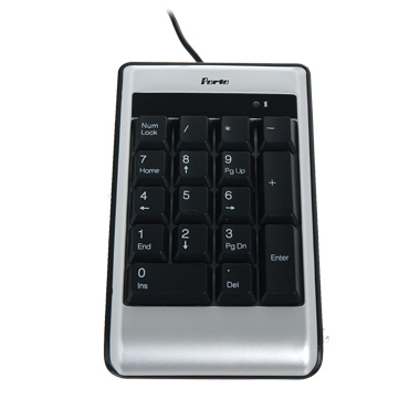 Клавиатура для ноутбука Porto Porto KP01