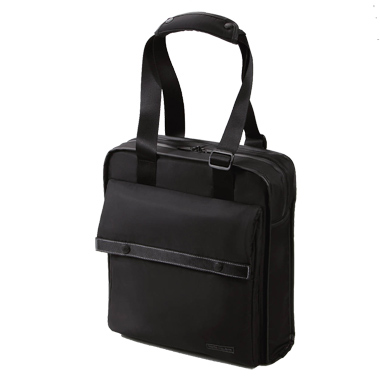 Кейс для ноутбука Elecom BM-CA16BK