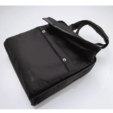 Кейс для ноутбука Elecom BM-CA16BK