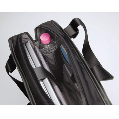 Кейс для ноутбука Elecom BM-CA16BK