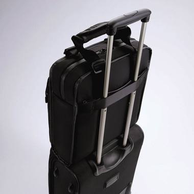 Кейс для ноутбука Elecom BM-CA16BK