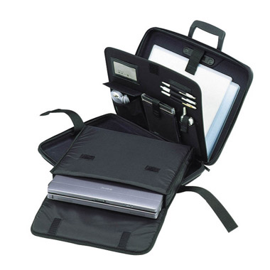 Кейс для ноутбука Elecom BM-EV02BK