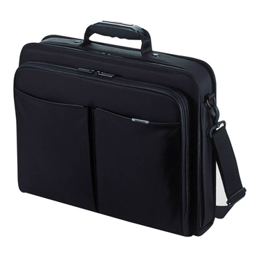 Кейс для ноутбука Elecom ZSB-BM001BK