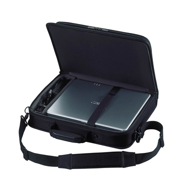 Кейс для ноутбука Elecom ZSB-BM001BK