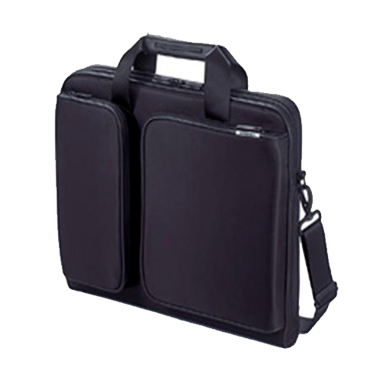 Кейс для ноутбука Elecom ZSB-BM005BK