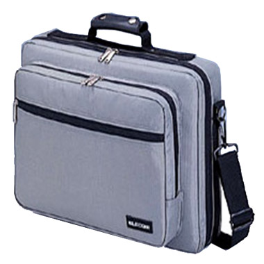 Кейс для ноутбука Elecom BM-084LGY
