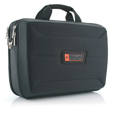 Кейс для ноутбука Logitech Briefcase
