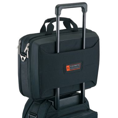 Кейс для ноутбука Logitech Briefcase
