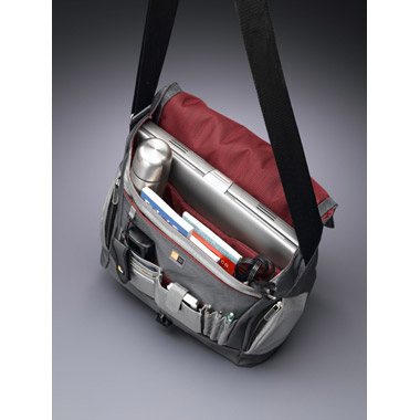 Кейс для ноутбука Case Logic TKM-15F