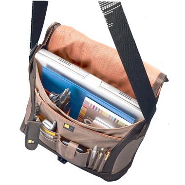 Кейс для ноутбука Case Logic TKM-15