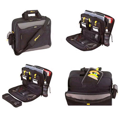 Кейс для ноутбука Targus TCG-300