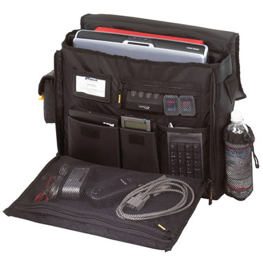 Кейс для ноутбука Targus TCG-200