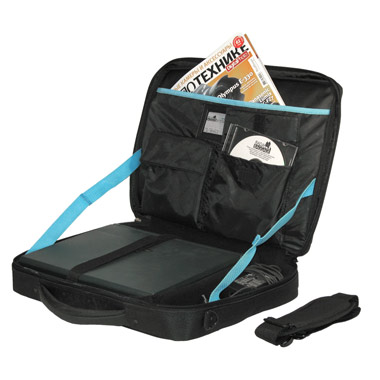 Кейс для ноутбука Continent cc02