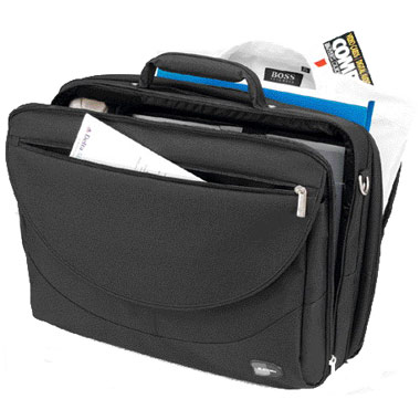 Кейс для ноутбука Sumdex PON-303 BK+под