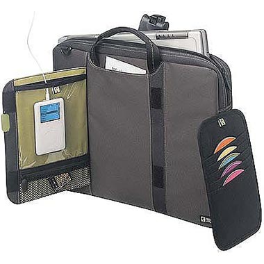 Кейс для ноутбука Case Logic PBC-15