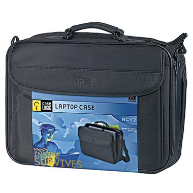Кейс для ноутбука Case Logic NCV-2