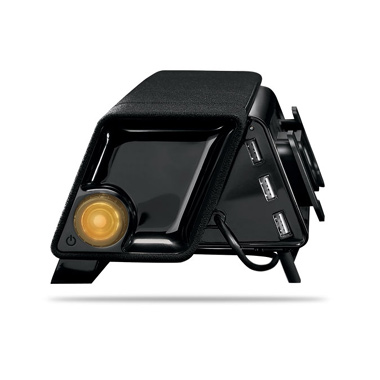 Колонки для ноутбука Logitech AudioHub