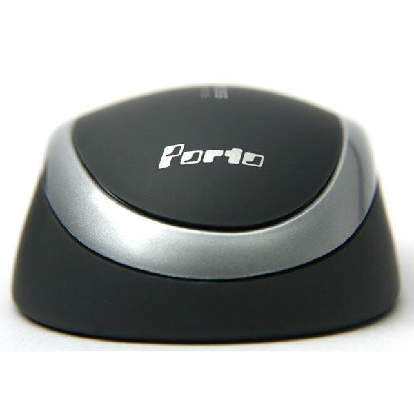 Мышь беспроводная для ноутбука Porto LM 627